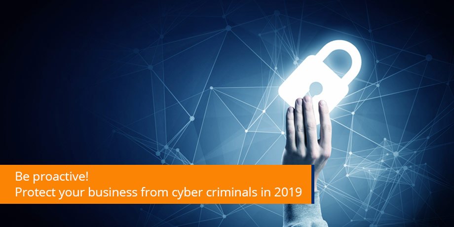 How to prevent data breaches in 2019