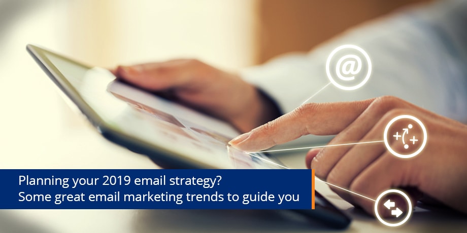 Email Marketing Trends 2019