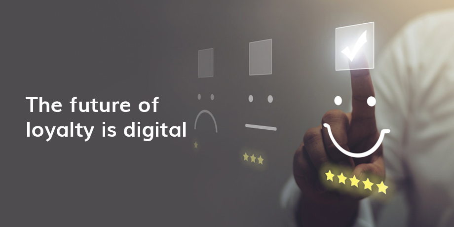 Insight: The future of loyalty is digital