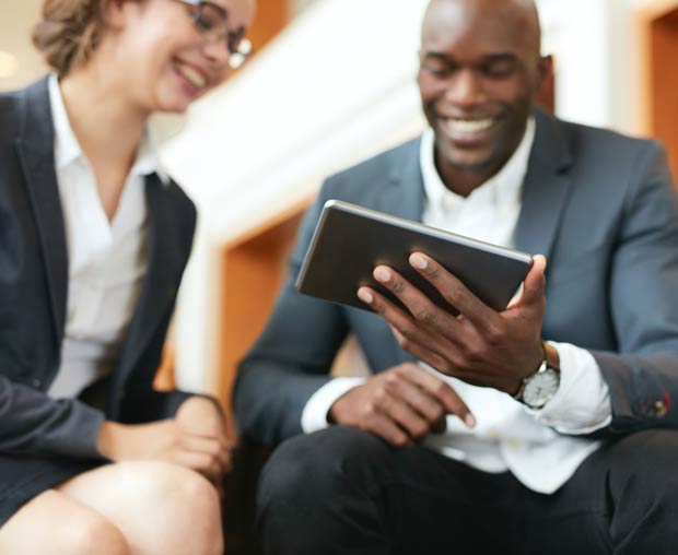 Communication is a key competency in the journey to digital maturity
