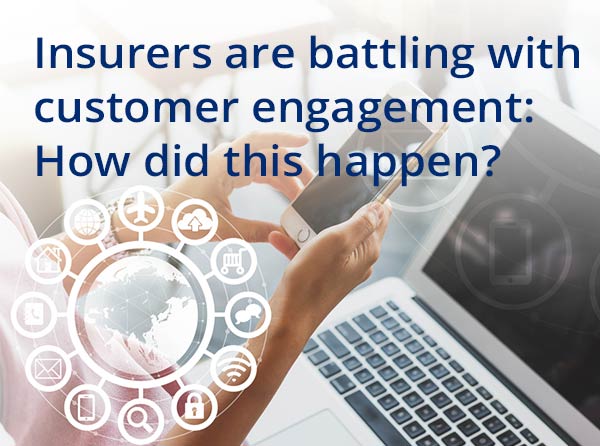 AI powered customer communications will boost CX in insurance