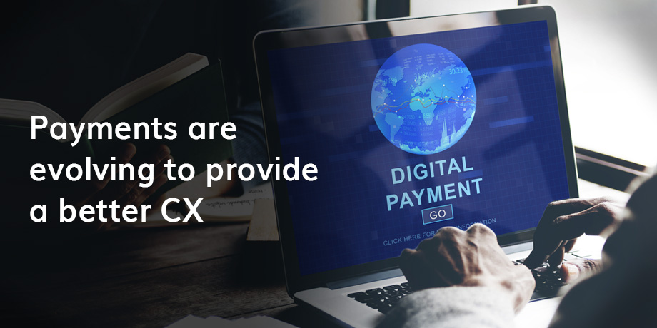 3 Insightful articles on achieving great CX in payments