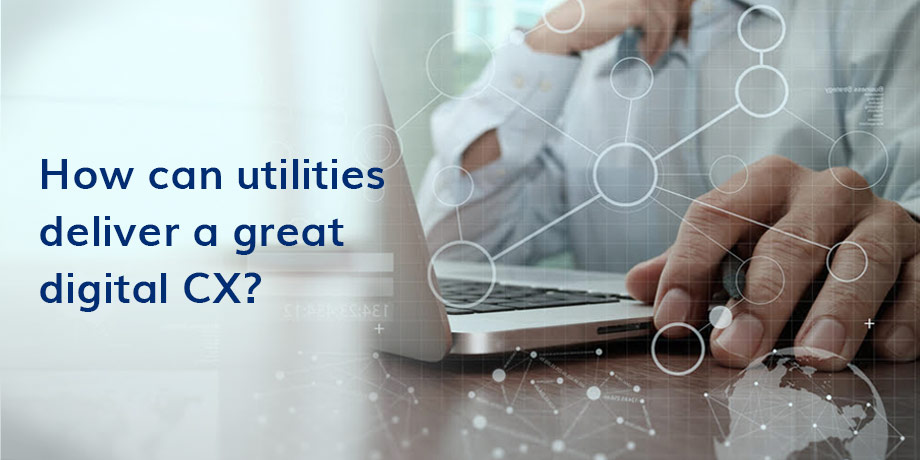 Are Utilities Improving the Digital Customer Experience?