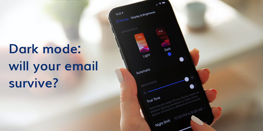 3 Easy Hacks To Make Your Email Work In Dark Mode