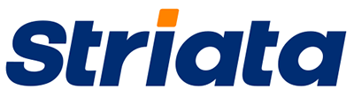 Striata Logo Web