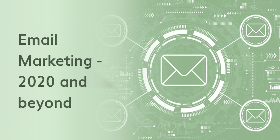 Email marketing trends (2020) and predictions for 2021